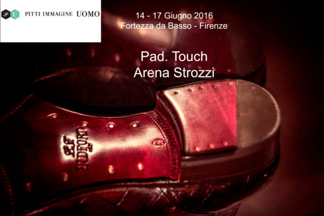 News Pitti Giugno 2016