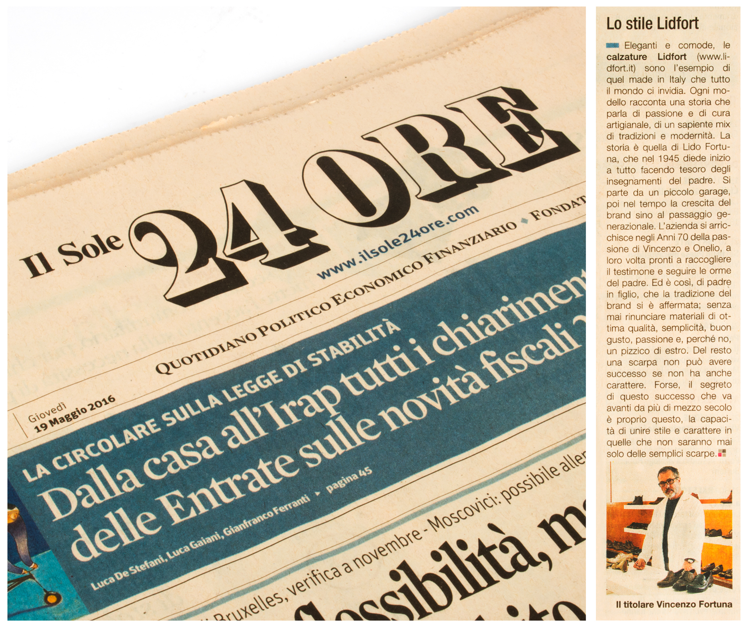 news-giornale